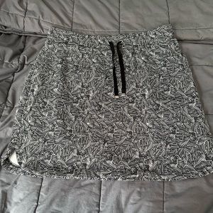 Croft and Barrow Skirt. S